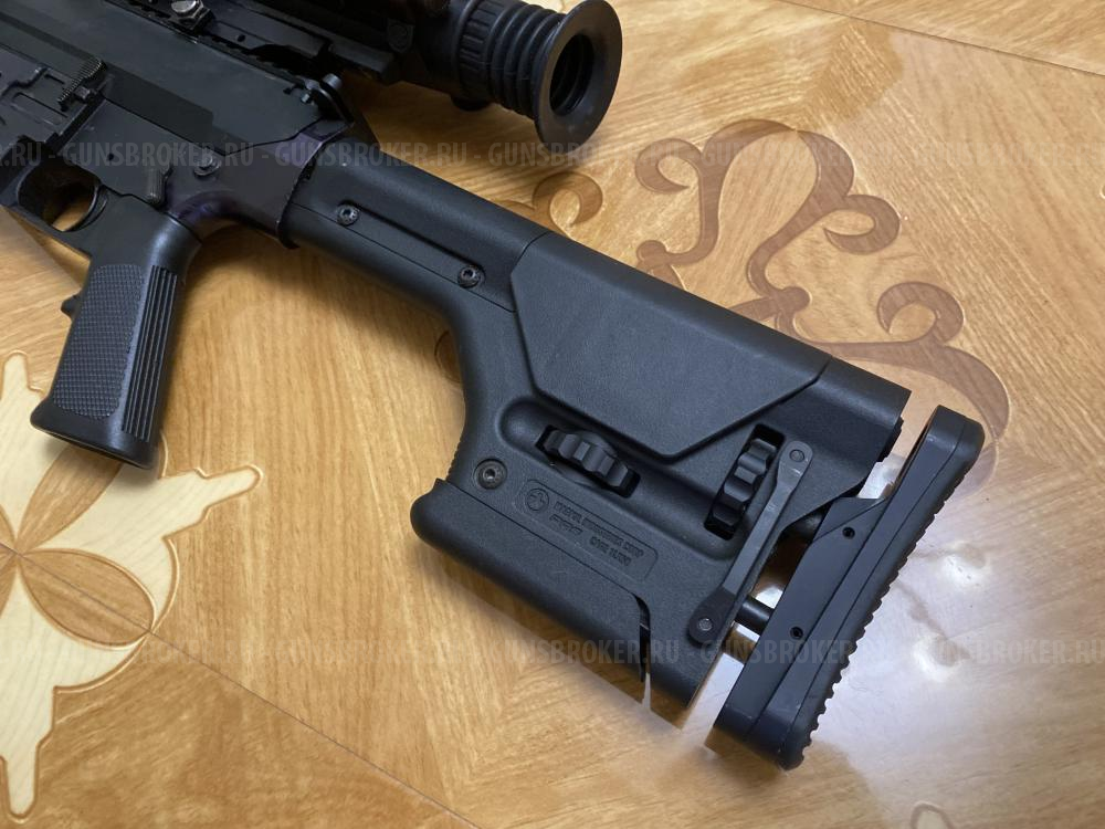 Карабин GM-15-10