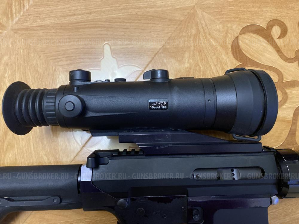 Карабин GM-15-10