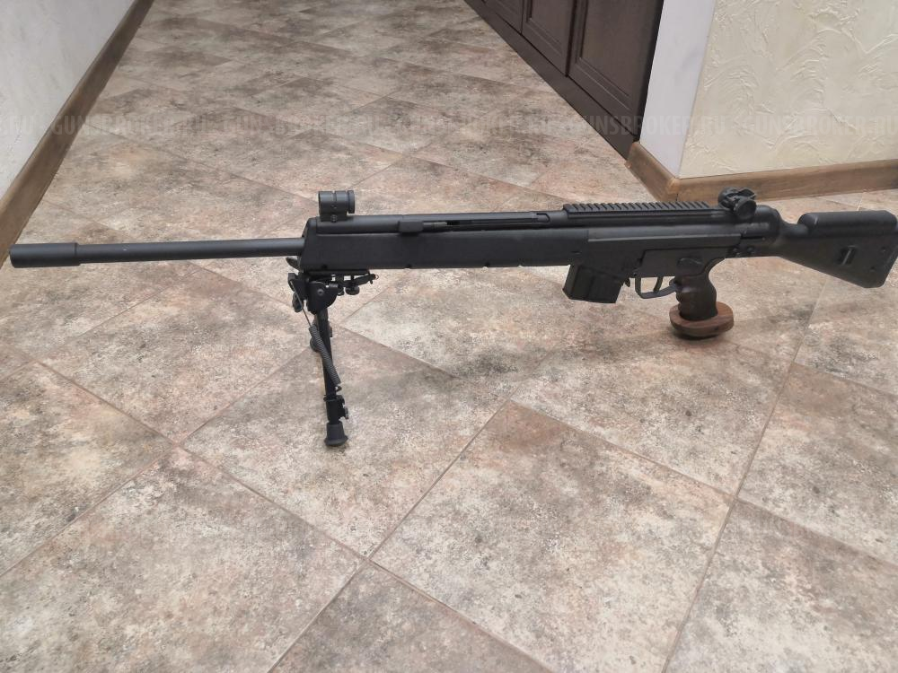 Карабин GSG HSG-1 308 Win