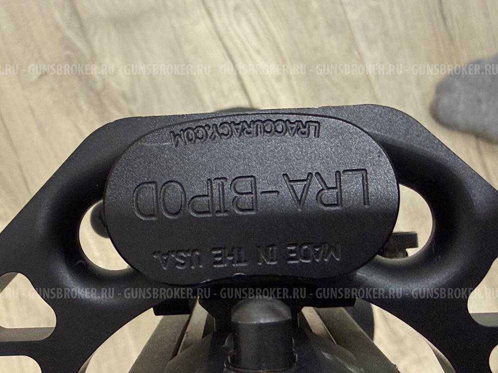 Карабин H-S Precision, Inc. Properties 2000 AS в калибре .308