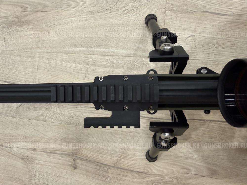 Карабин H-S Precision, Inc. Properties 2000 AS в калибре .308