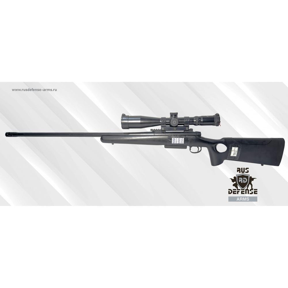 Карабин H-S Precision Pro-Series 2000LA кал.338 Lap Mag