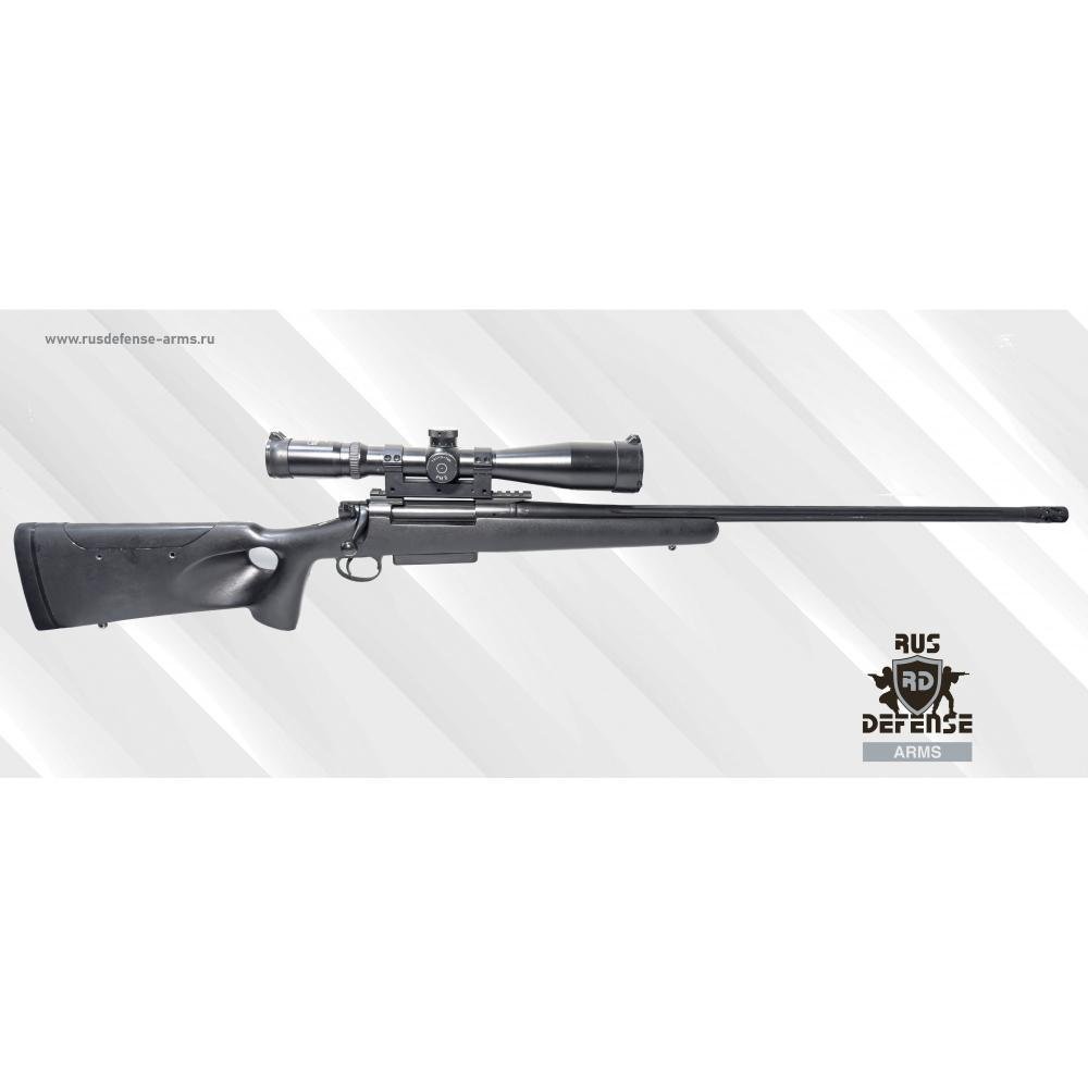 Карабин H-S Precision Pro-Series 2000LA кал.338 Lap Mag