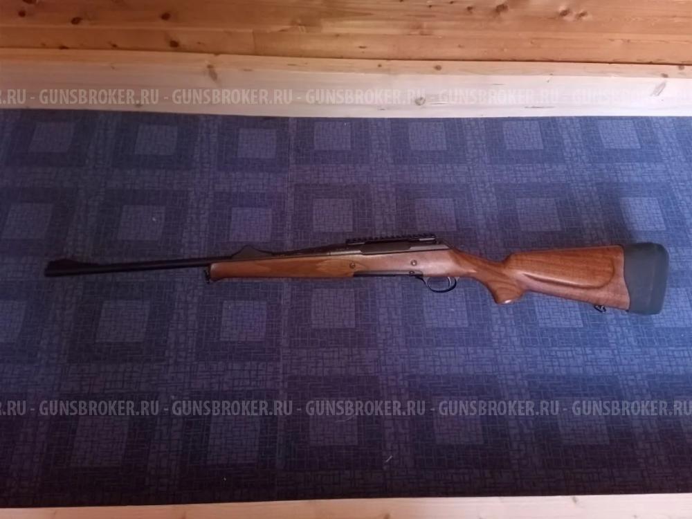 карабин Haenel Jaeger 10