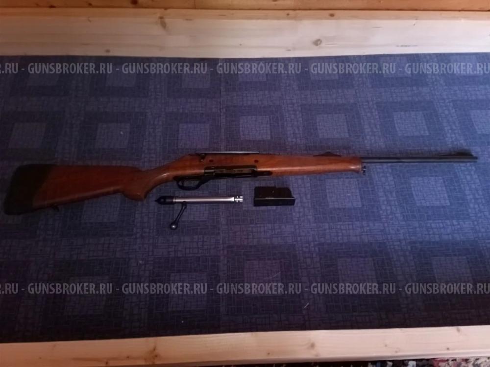 карабин Haenel Jaeger 10