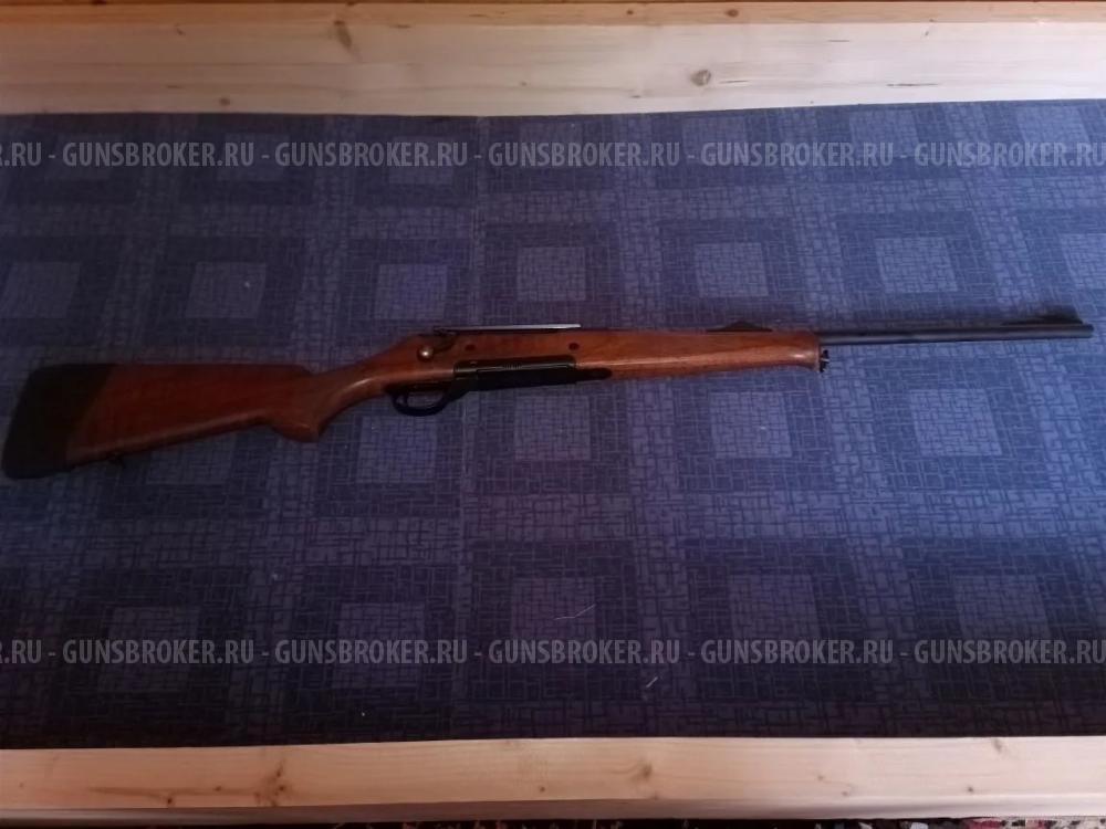 карабин Haenel Jaeger 10