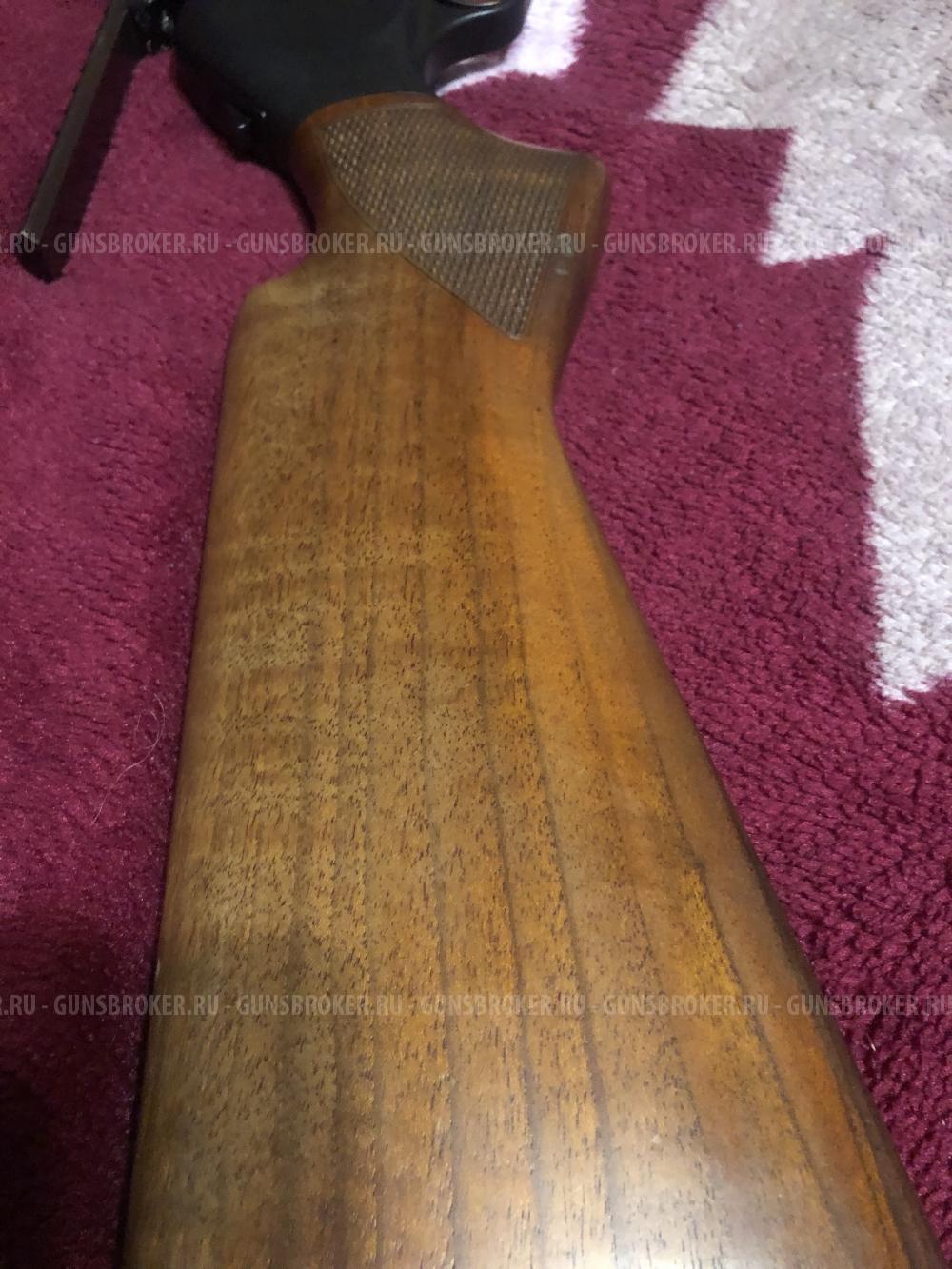 Карабин Haenel SLB 2000+ 9,3x62