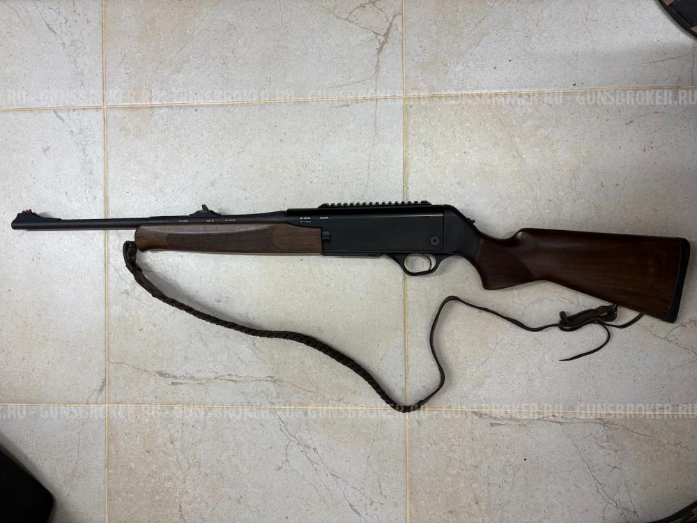 Карабин Haenel SLB 2000+