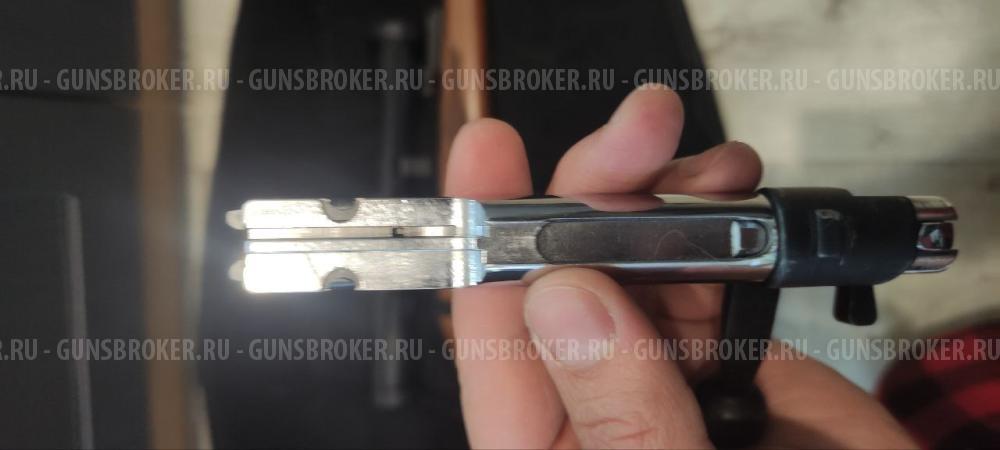 Карабин Hatsan Escort 22 LR орех