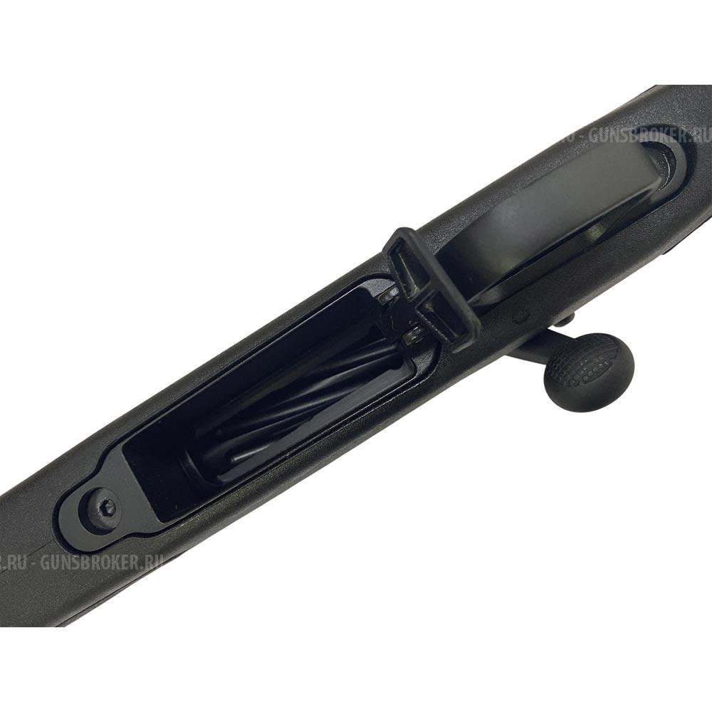 Карабин Hatsan Escort ERX 308Win L510