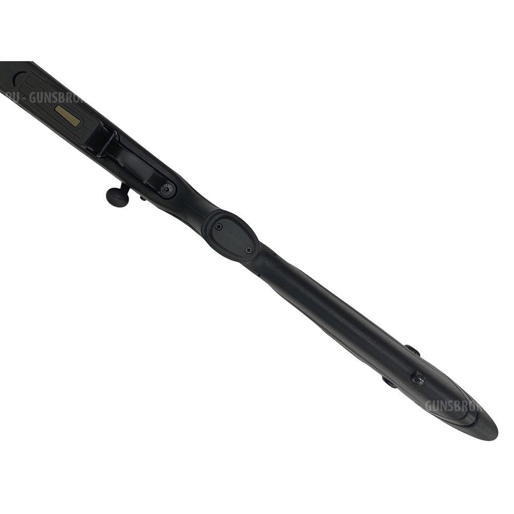 Карабин Hatsan Escort ERX 308Win L510