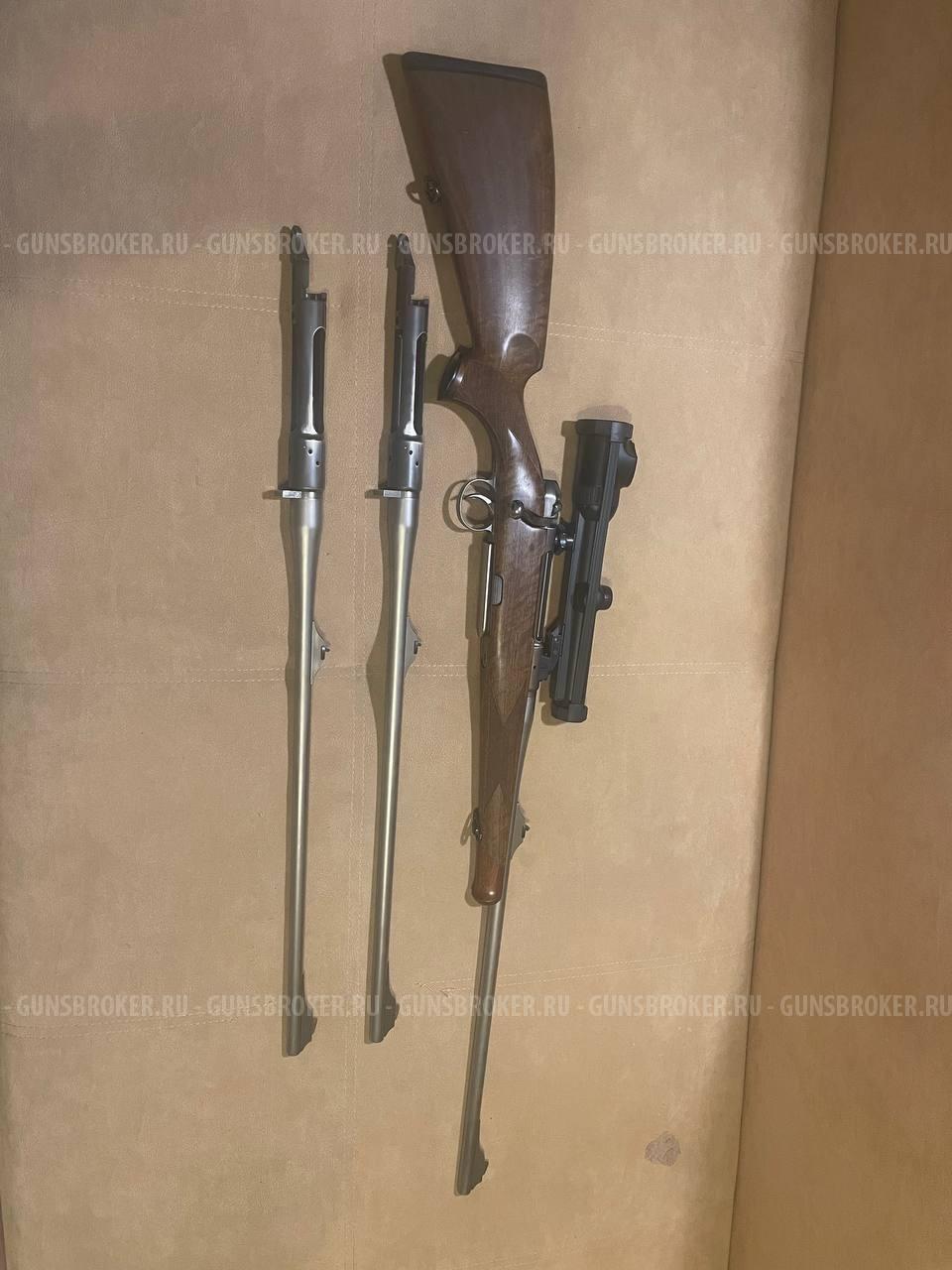 карабин Haym SR 21N