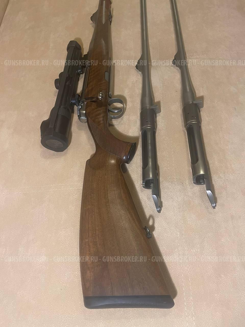 карабин Haym SR 21N