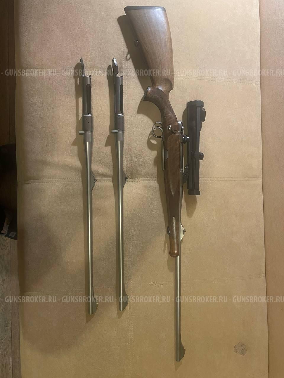 карабин Haym SR 21N