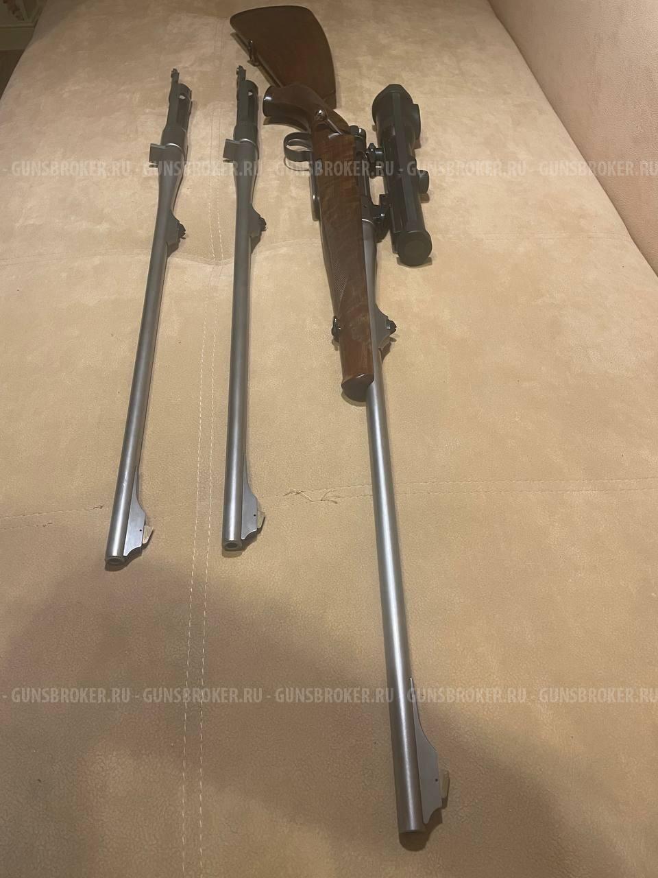 карабин Haym SR 21N