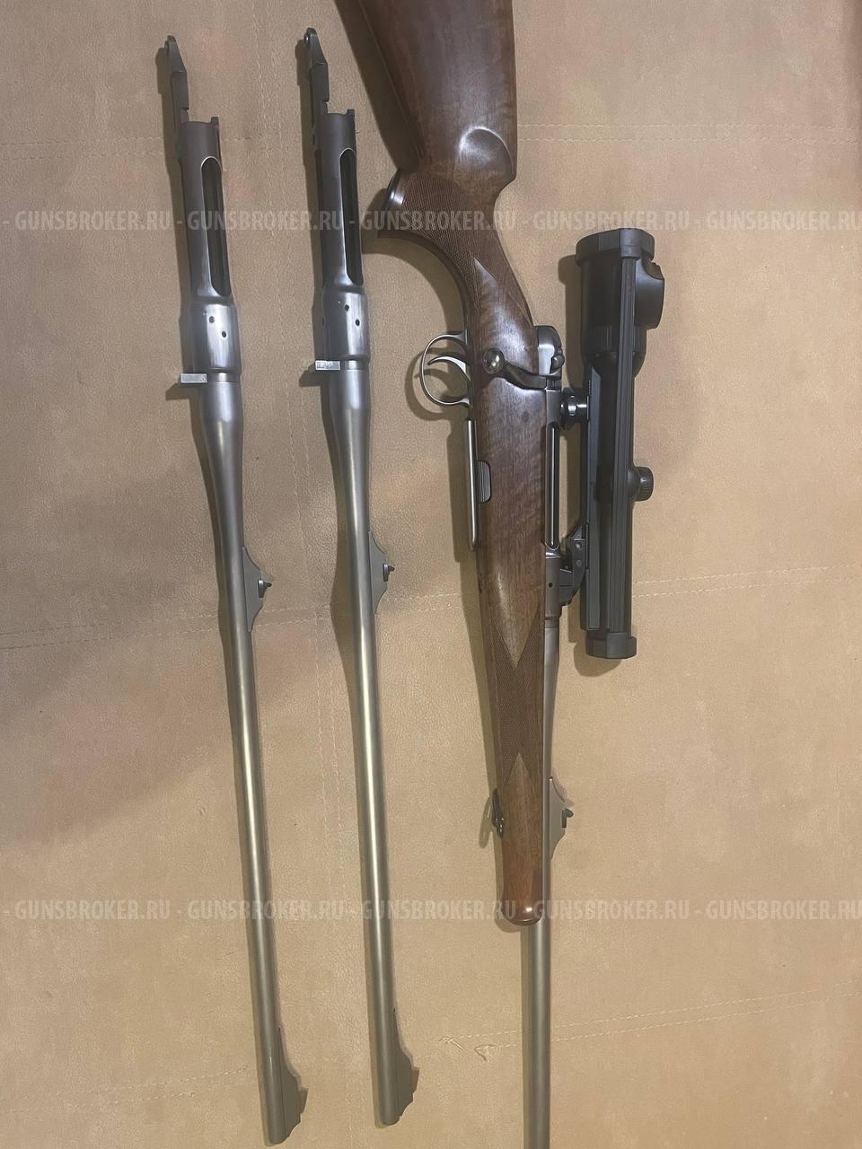 карабин Haym SR 21N