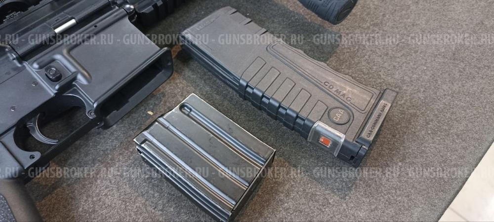 Карабин Heckler & Koch MR223 A3