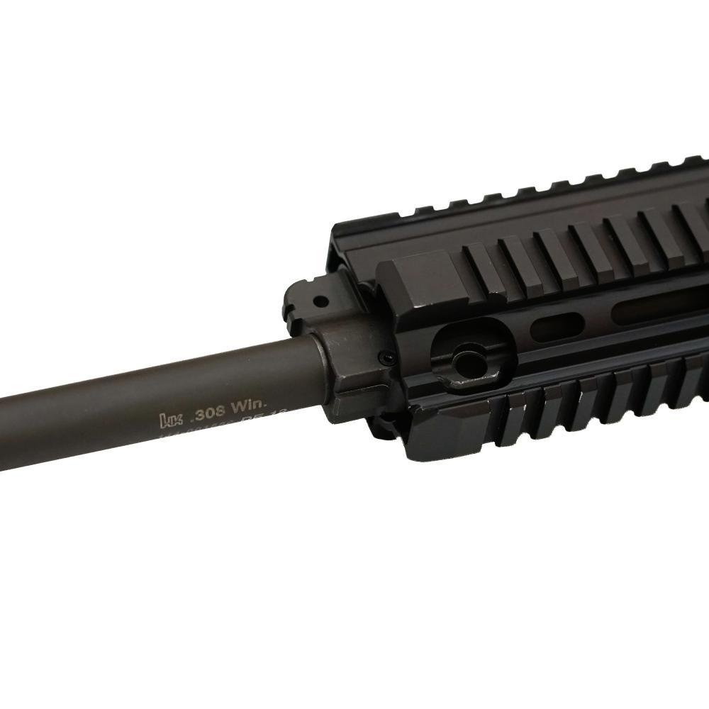 Карабин Heckler Koch MR 308 Win