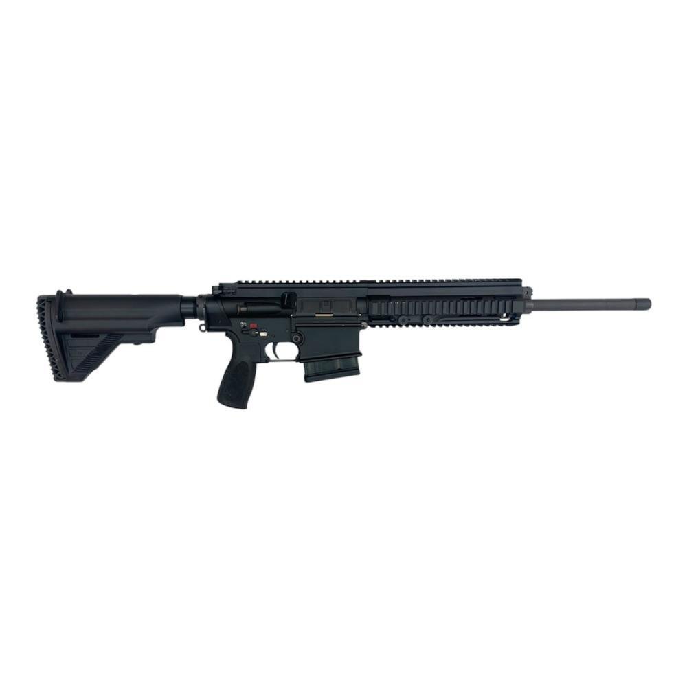 Карабин Heckler Koch MR 308 Win