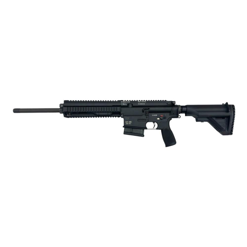 Карабин Heckler Koch MR 308 Win