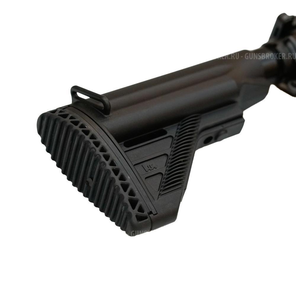 Карабин Heckler Koch MR 308 Win