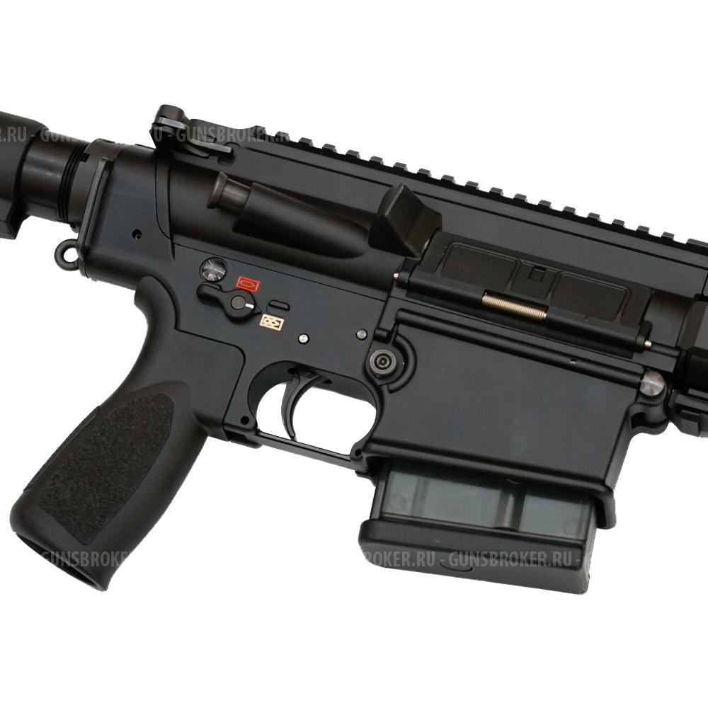 Карабин Heckler Koch MR 308 Win