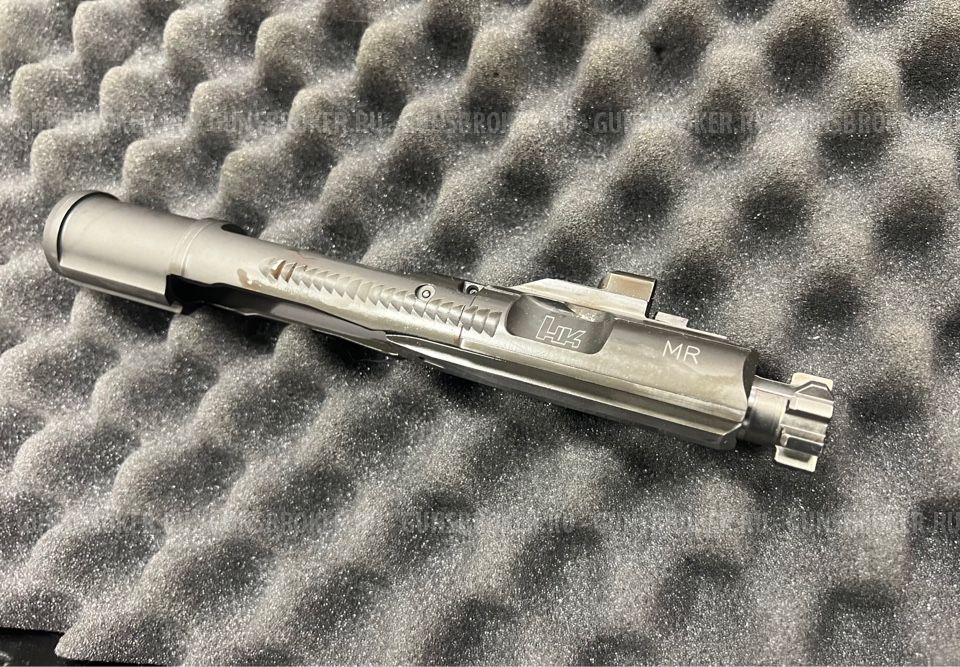 Карабин Heckler Koch MR308 А3, 308 Win.