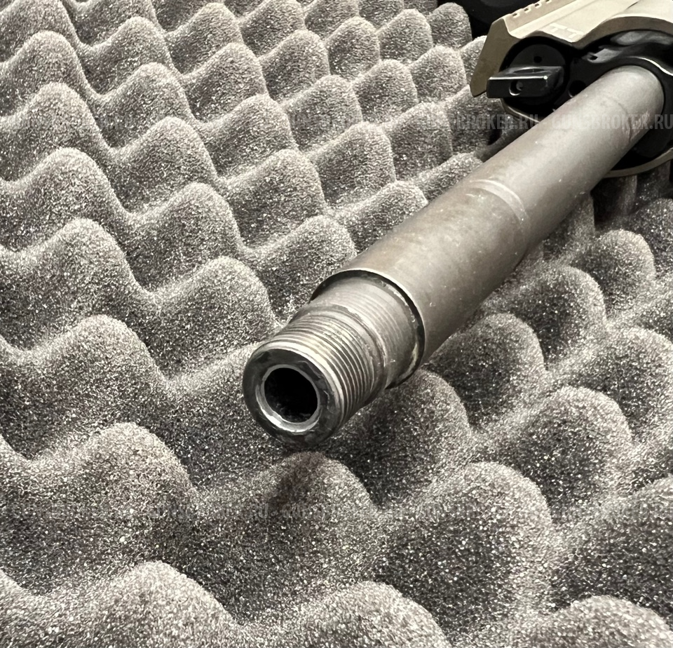 Карабин Heckler Koch MR308 А3, 308 Win.