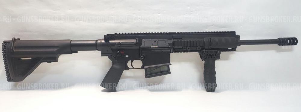 Карабин Heckler&Koch MR308 к.308 Win