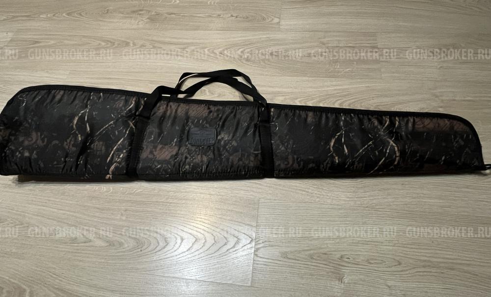 Карабин Heckler&Koch SLB 2000+