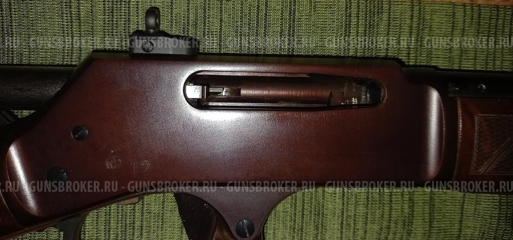 В РЕЗЕРВЕ. Карабин HENRY (Генри), производство США, калибр 30-30 Winchester