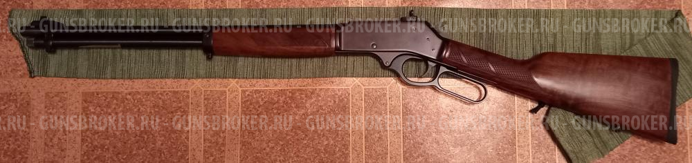 В РЕЗЕРВЕ. Карабин HENRY (Генри), производство США, калибр 30-30 Winchester