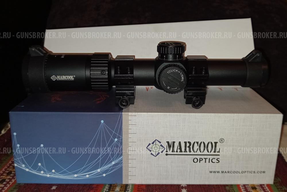 В РЕЗЕРВЕ. Карабин HENRY (Генри), производство США, калибр 30-30 Winchester