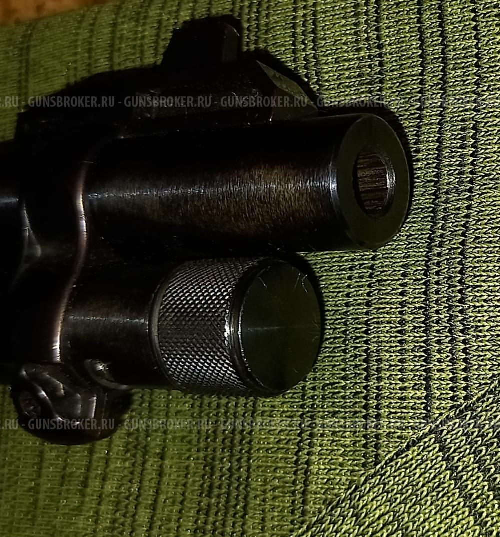 В РЕЗЕРВЕ. Карабин HENRY (Генри), производство США, калибр 30-30 Winchester