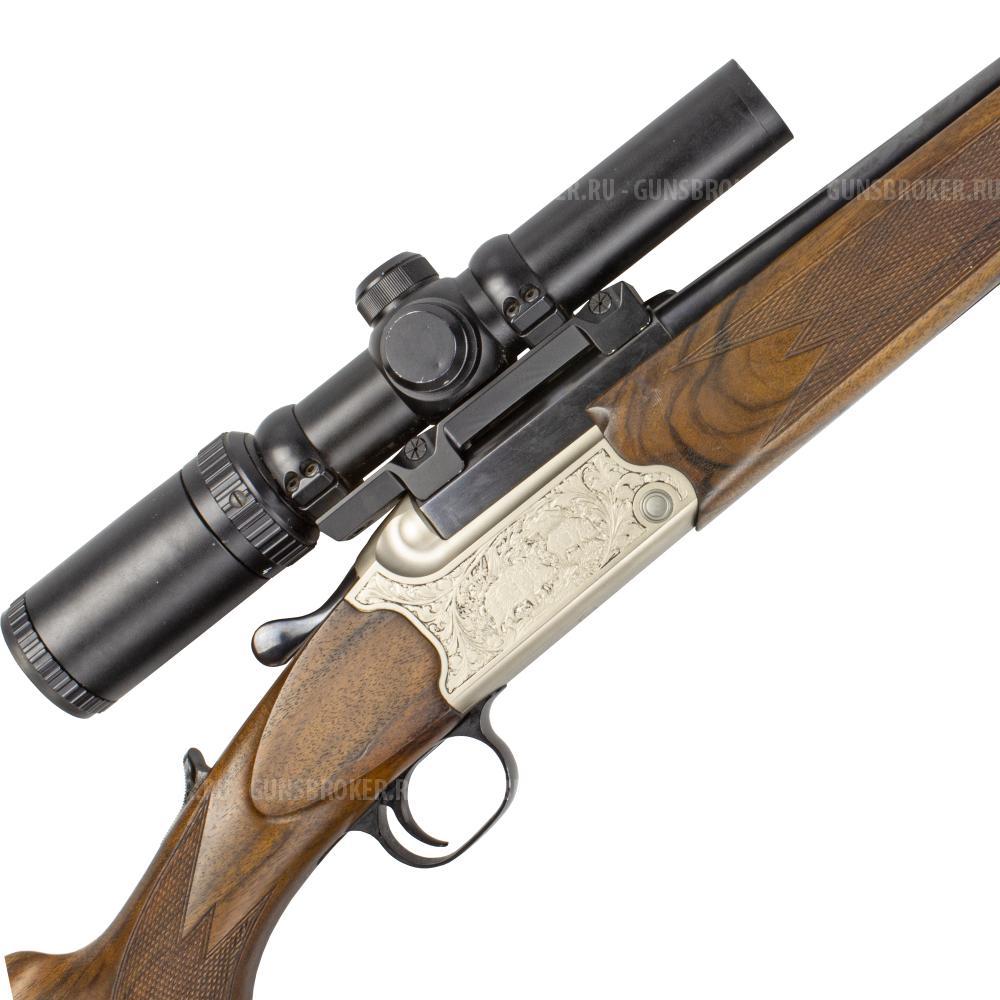 Карабин HEYM 26, калибр 308 win