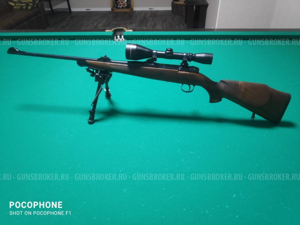 Карабин Хейм SP 21  223 REM  5.56/45