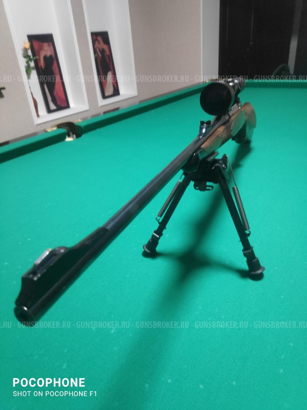 Карабин Хейм SP 21  223 REM  5.56/45