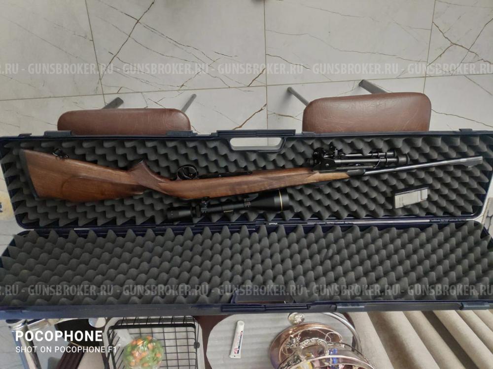 Карабин Хейм SP 21  223 REM  5.56/45