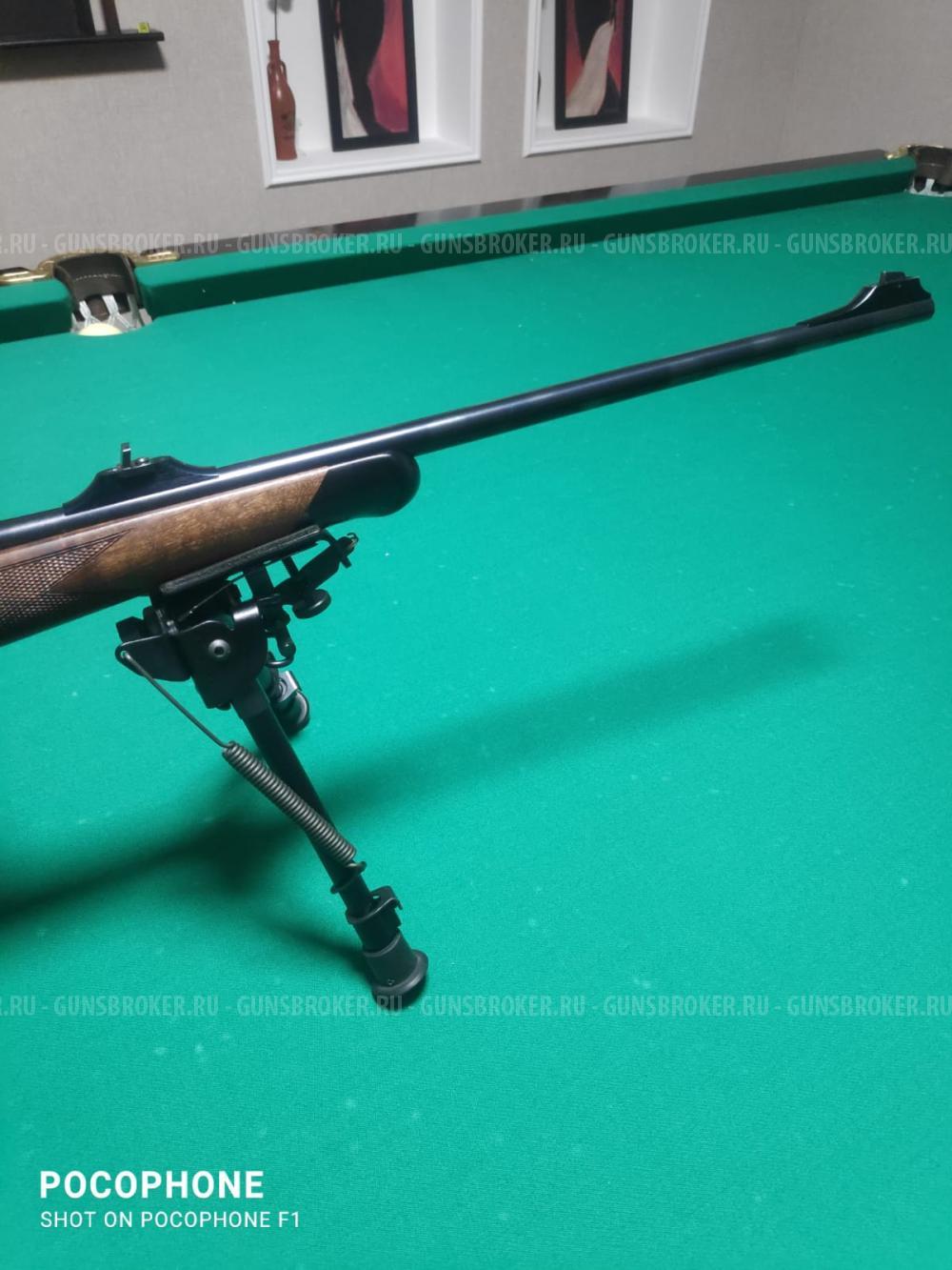 Карабин Хейм SP 21  223 REM  5.56/45