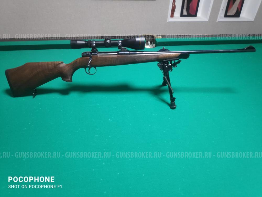 Карабин Хейм SP 21  223 REM  5.56/45