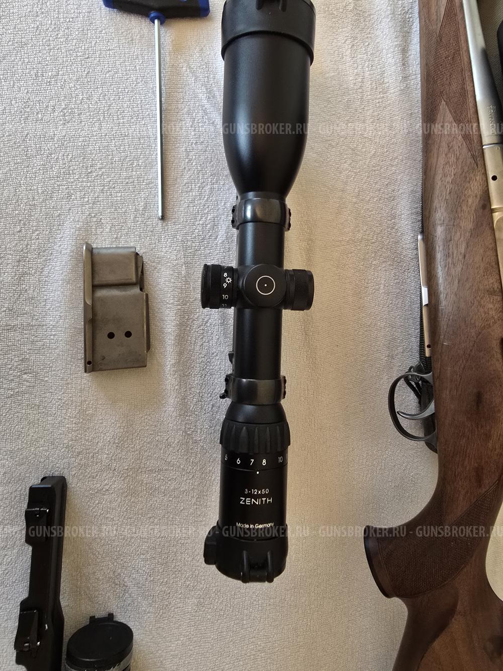 Карабин HEYM SR - 30