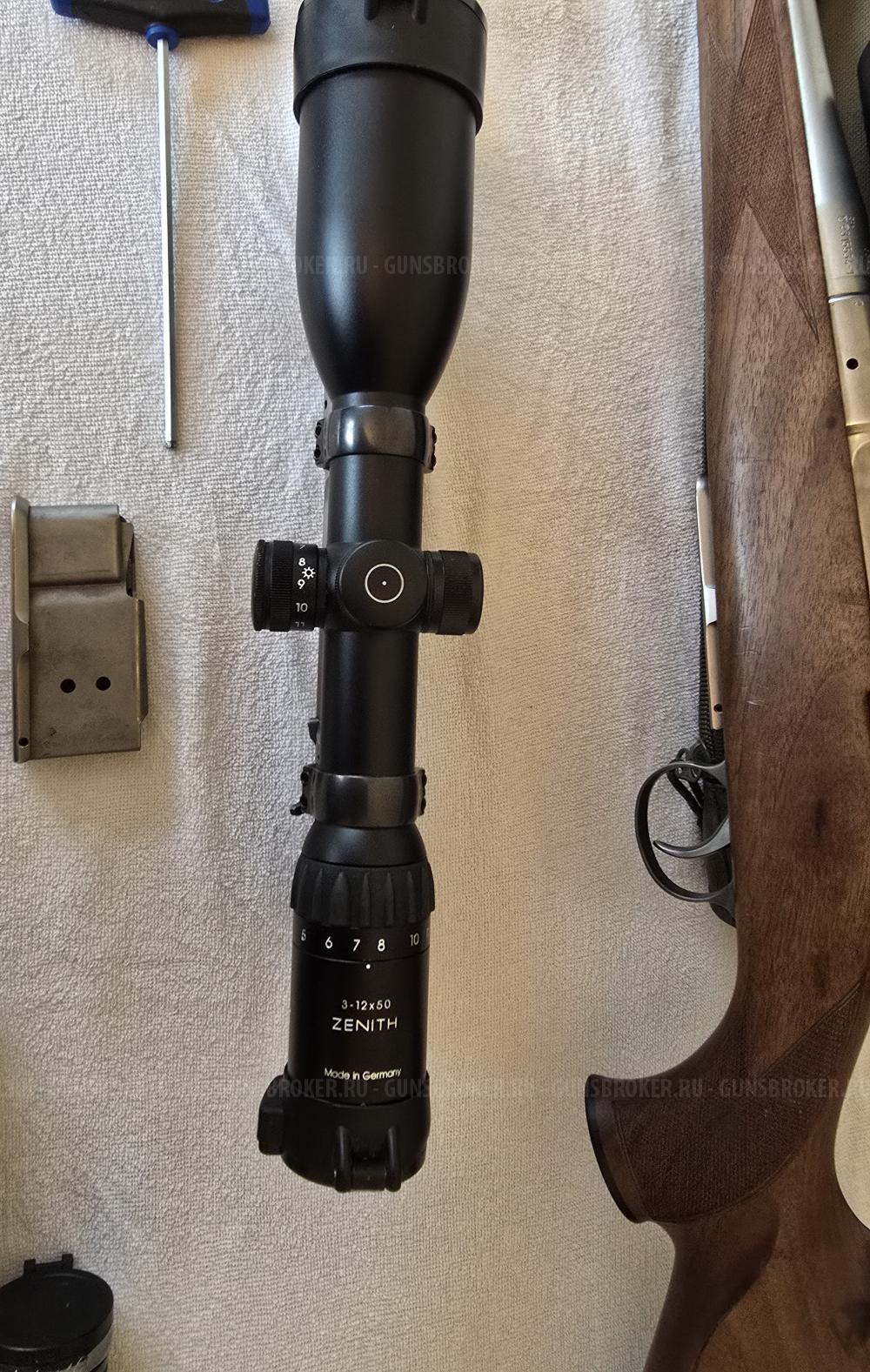 Карабин HEYM SR - 30