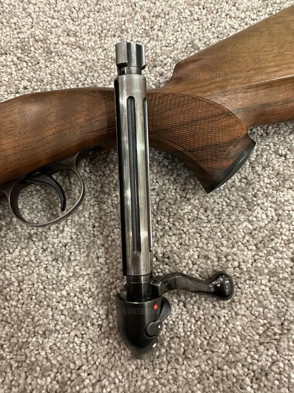 карабин HEYM SR 21