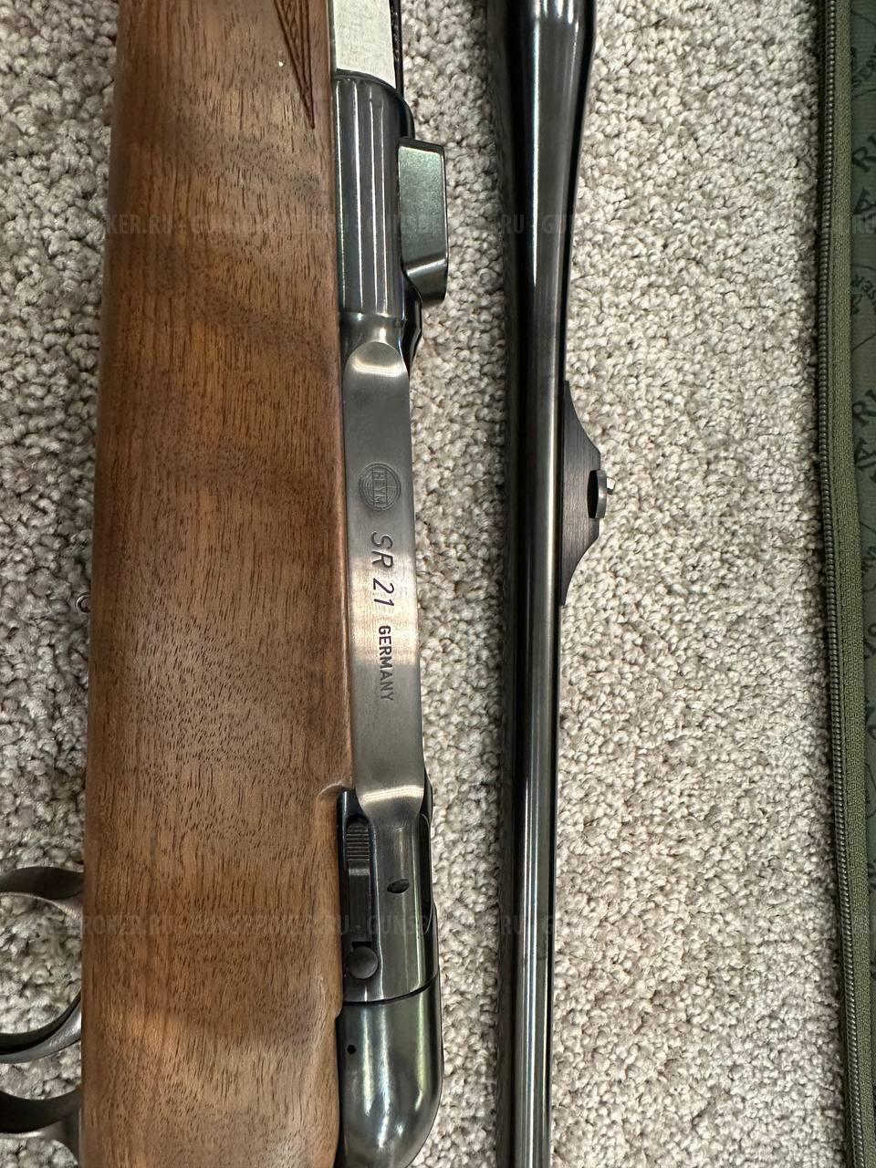 карабин HEYM SR 21