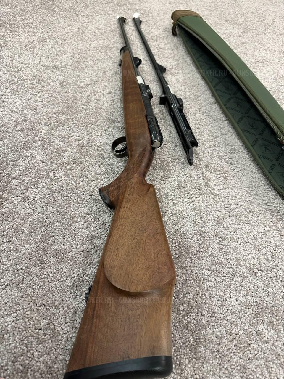 карабин HEYM SR 21