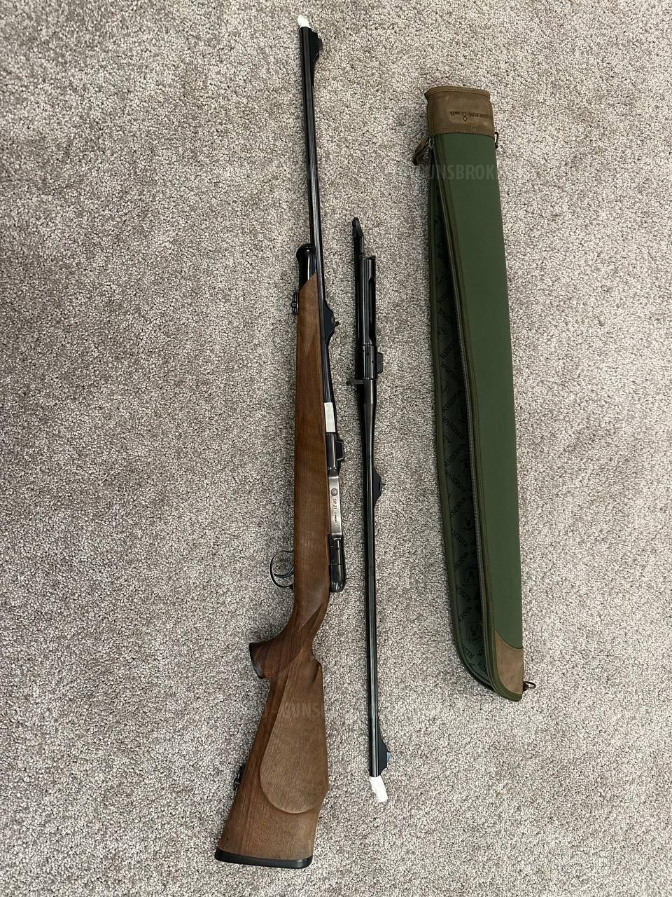 карабин HEYM SR 21