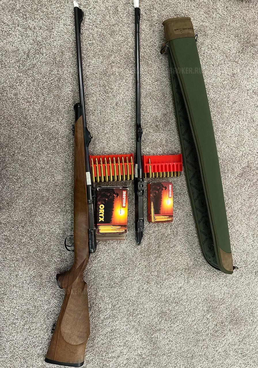 карабин HEYM SR 21