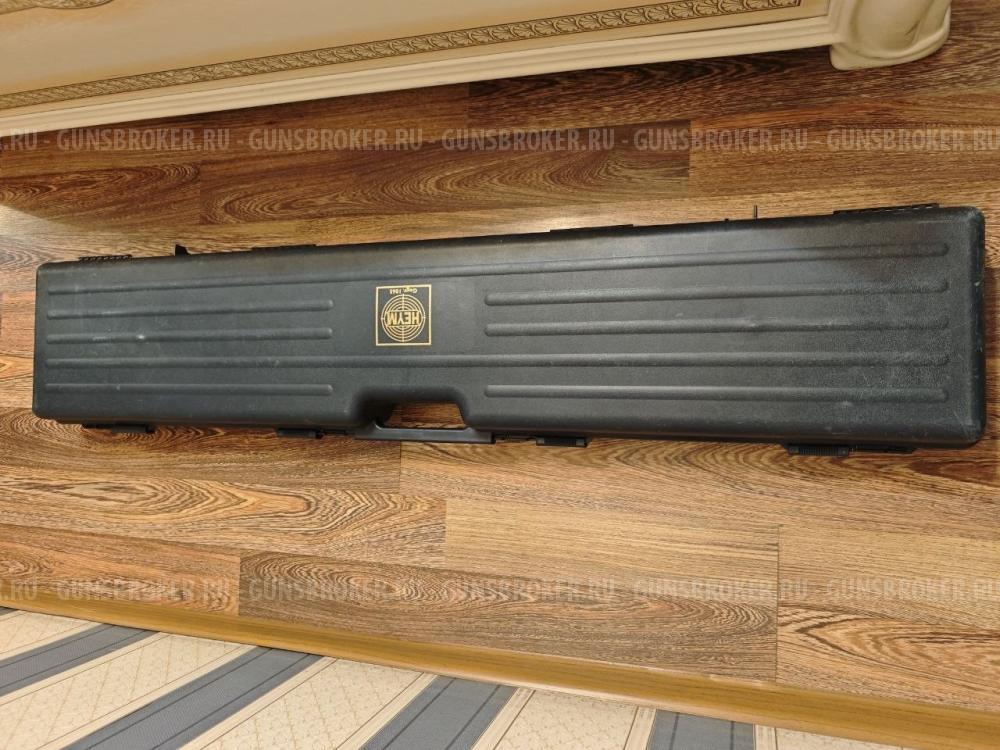 Карабин Heym SR 21