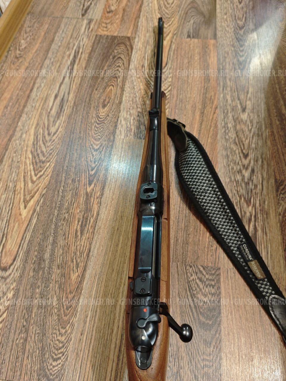 Карабин Heym SR 21