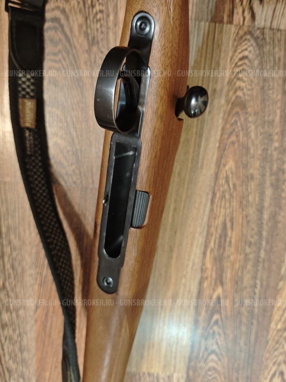 Карабин Heym SR 21